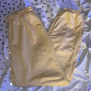 (3/$25) NWOT Sweatpants / Joggers